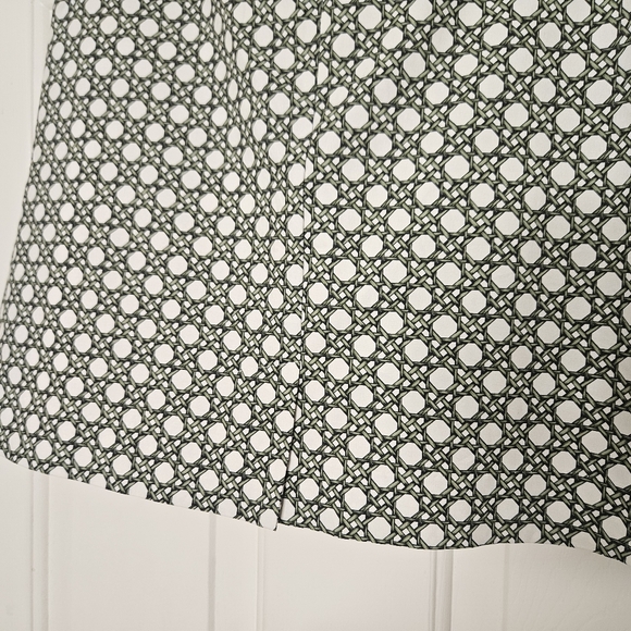 Tory Burch x Masters Exclusive Skort - Picture 5 of 10